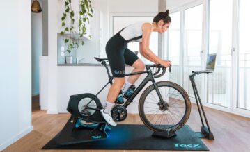 HIIT auf dem Rad: Wie die Trainingsmethode wirkt