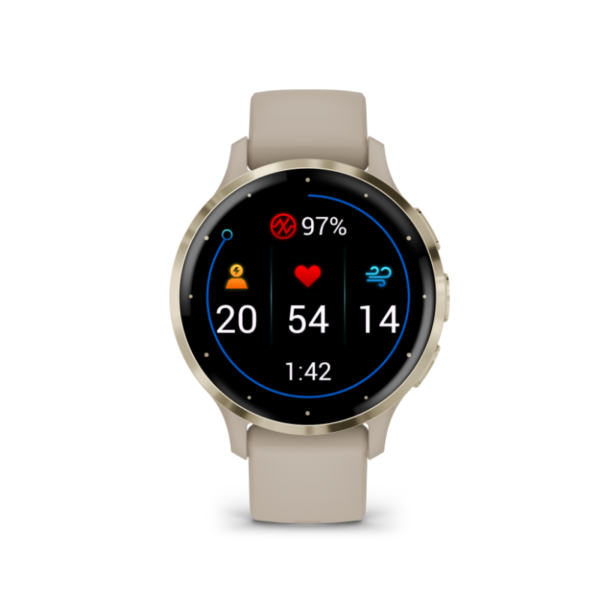 Garmin Health Snapshot: Was er über deine Gesundheit verrät | Beat ...
