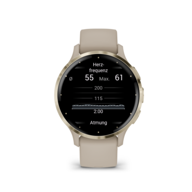 Garmin Health Snapshot: Was er über deine Gesundheit verrät | Beat ...
