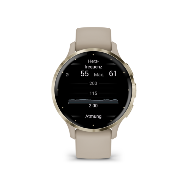 Garmin Health Snapshot: Was er über deine Gesundheit verrät | Beat ...