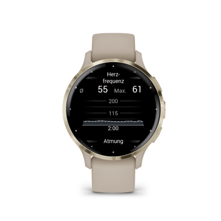 Garmin Health Snapshot: Was er über deine Gesundheit verrät | Beat ...
