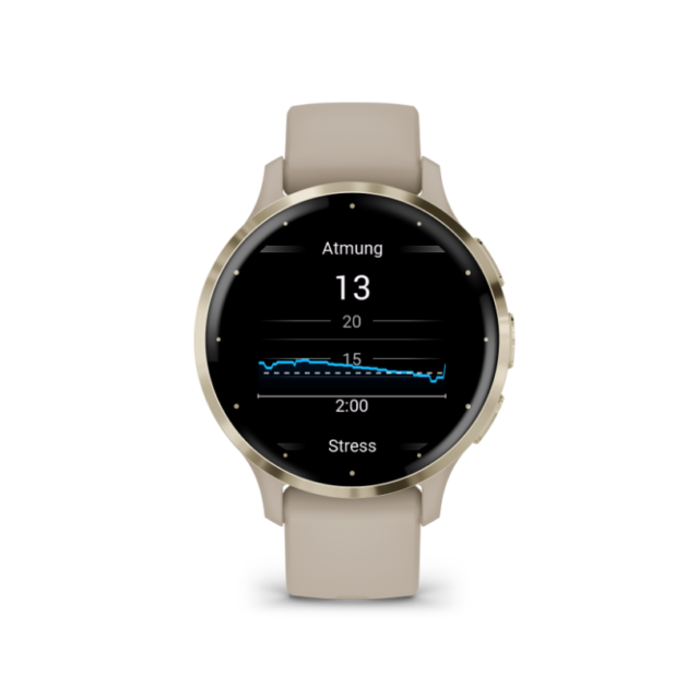 Garmin Health Snapshot: Was er über deine Gesundheit verrät | Beat ...