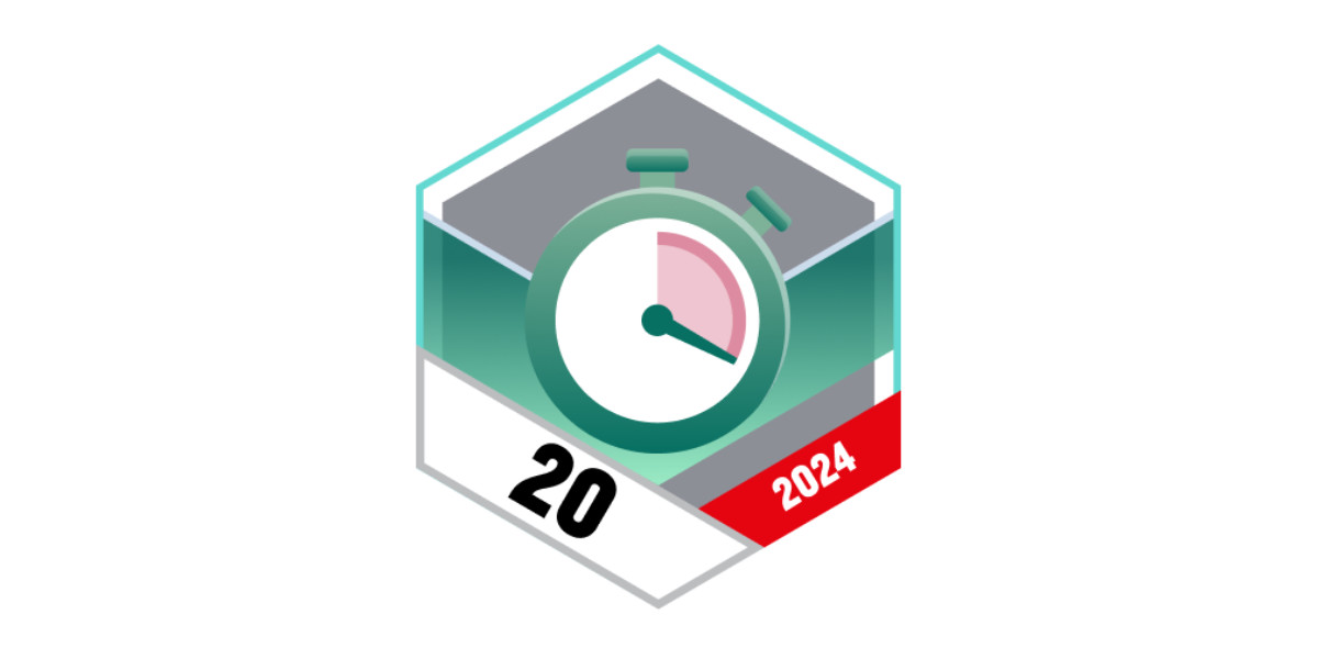 Garmin Badges Dezember 2024 20 verschiedene Aktivtäten