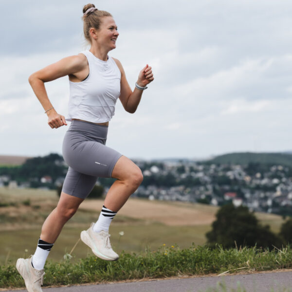 Zyklus und Training: Wie du das Beste aus dir rausholst