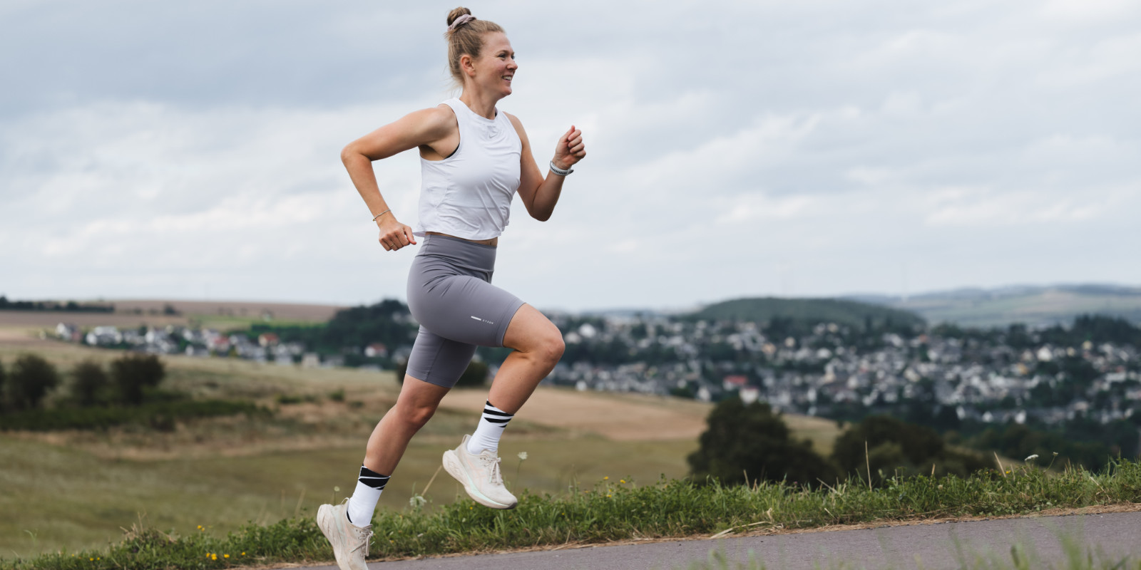 Zyklus und Training: Wie du das Beste aus dir rausholst