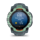 Garmin Instinct 3 AMOLED 50mm tropic