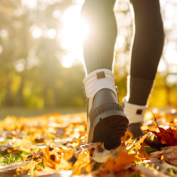 Aktive Regeneration: So förderst du deine Erholung mit Bewegung