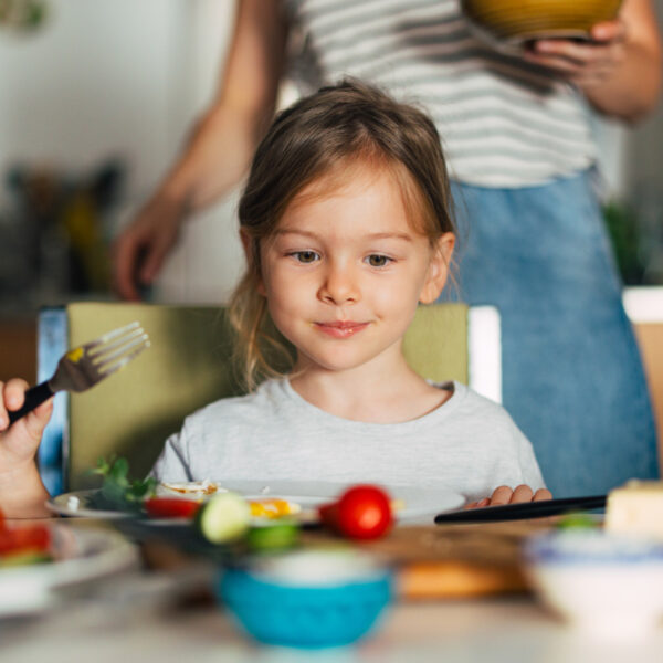 Ernährungstipps: So versorgst du dein sportliches Kind richtig