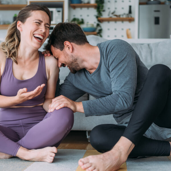 Wie Sport glücklich macht – und welche Sportart alle anderen toppt