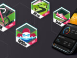 Garmin Badges Mai 2025