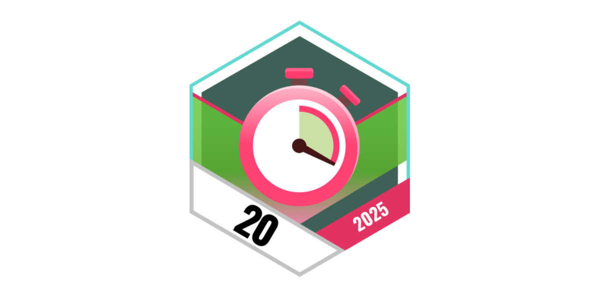 Garmin Badge Mai 2025 20 Aktivitäten