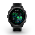 Forerunner 570 schwarz