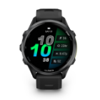 Garmin Forerunner 970 in schwarz