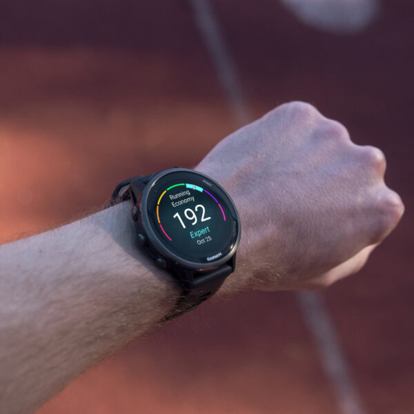 Weniger Energie, mehr Pace: 5 Tipps für eine sofort verbesserte Laufökonomie