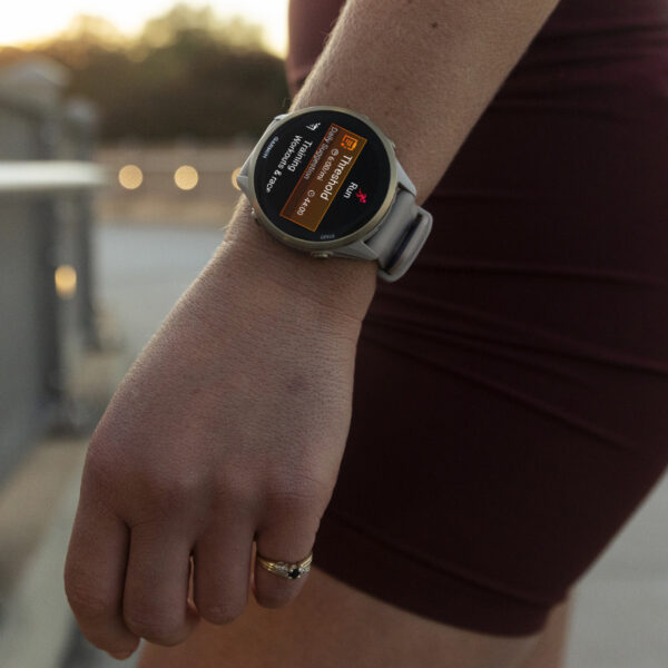 Garmin Forerunner 970: Ist das die innovativste Laufuhr aller Zeiten?