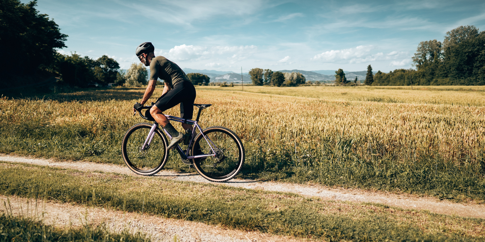 Gravel-Biking-Skills: Tipps und Übungen für das Techniktraining