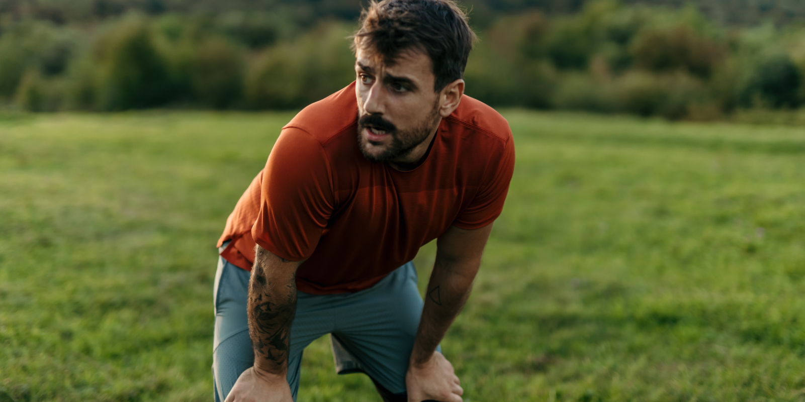 Breathwork: Wie du mit Atemtechniken deine Leistung verbessern kannst