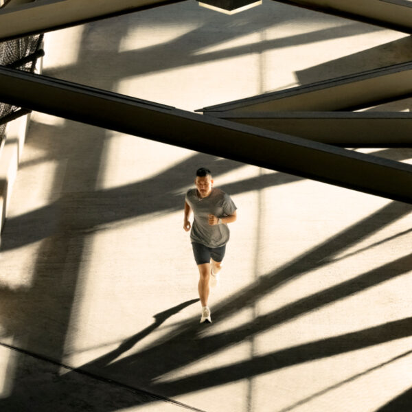 Bodenkontaktzeit verbessern: Mit dem Lauf-ABC zur effizienteren Lauftechnik