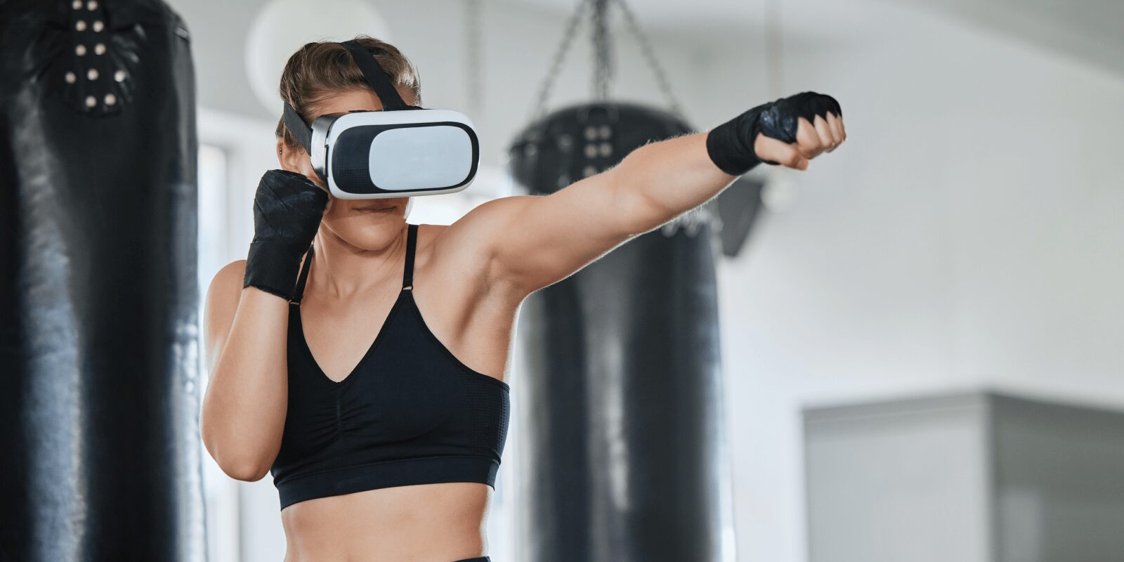 Phygital Sport: Hybrides Aktivsein als Methode der Zukunft?