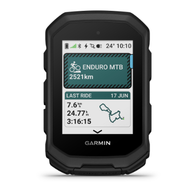 Garmin Edge MTB