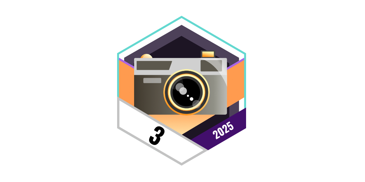 Garmin Badges Juli 2025 Fotos