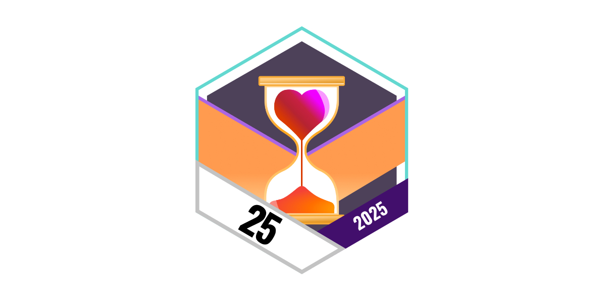 Garmin Badges Juli 2025 Likes