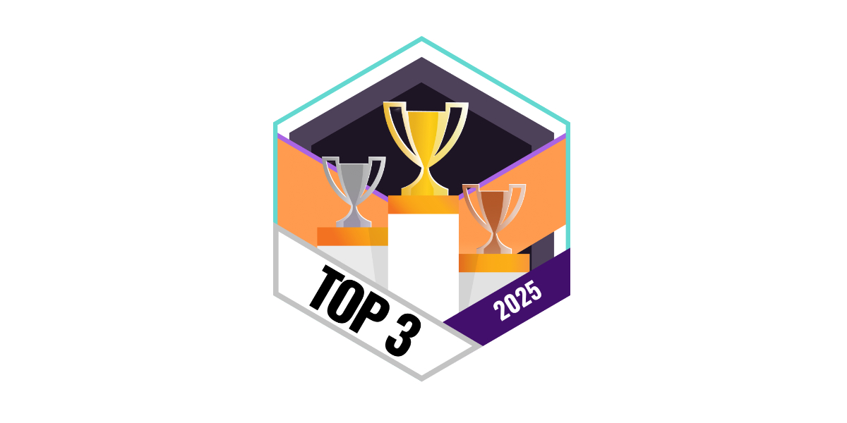 Garmin Badges Juli 2025 Top 3