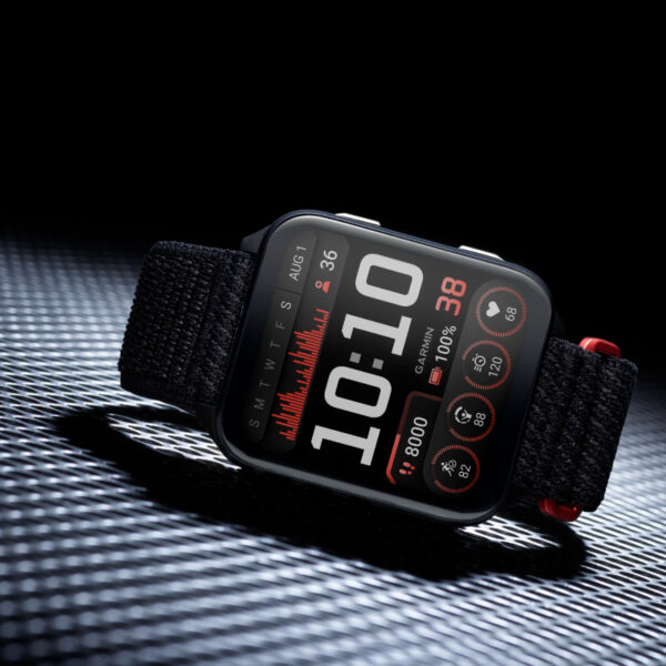 Venu X1: 5 Fakten zur Design-Revolution von Garmin!