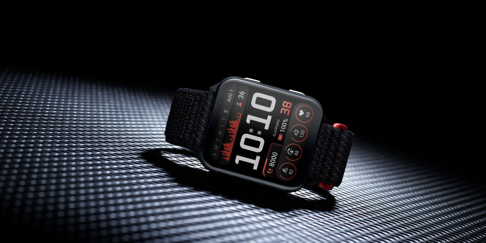 Venu X1: 5 Fakten zur Design-Revolution von Garmin!