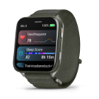 Garmin Venu X1 grün