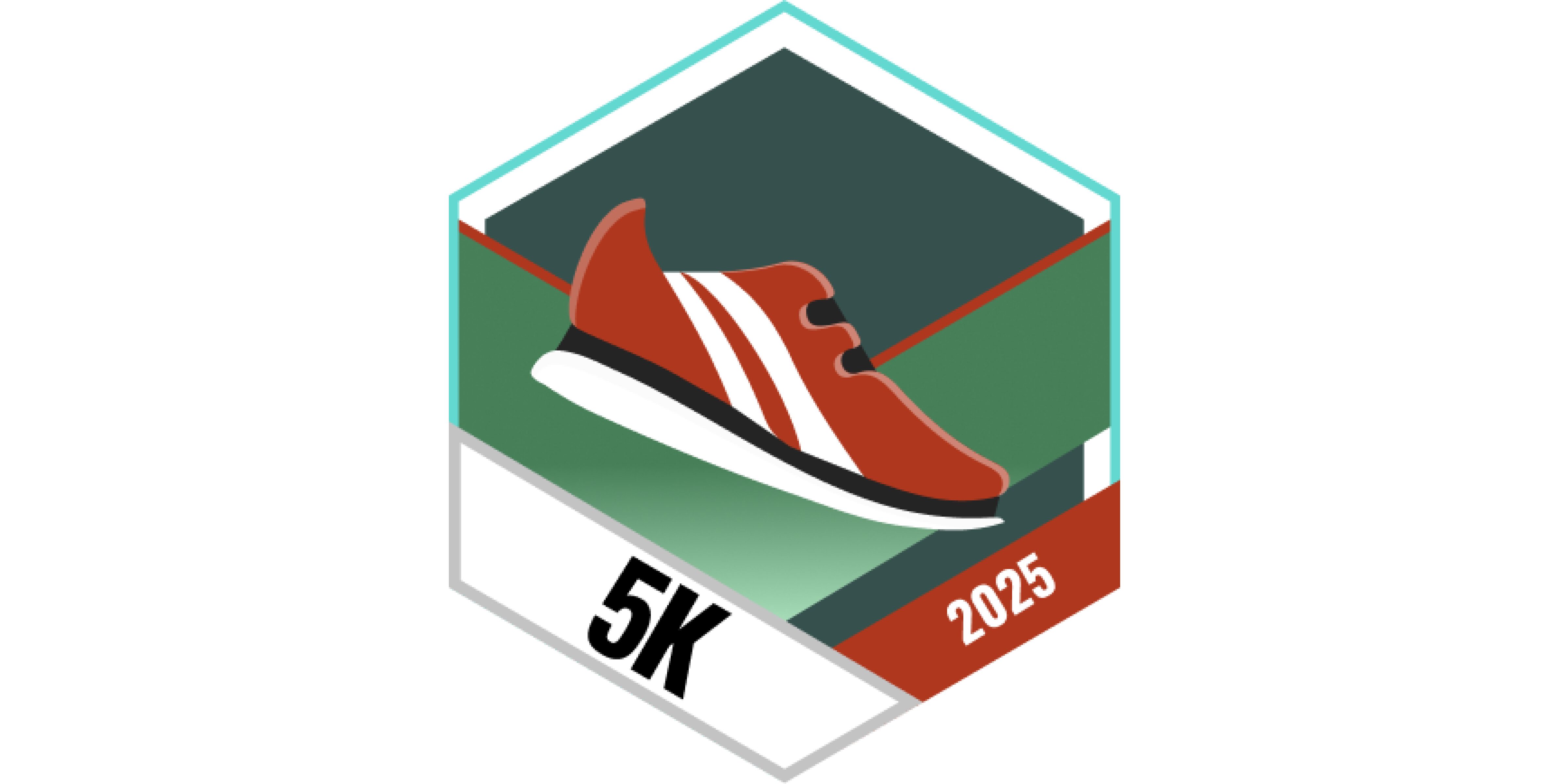 5-Kilometer-Lauf September