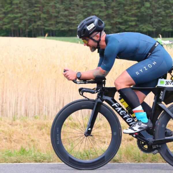 Challenge Roth: Was kommt nach Gänsehaut und Trance?