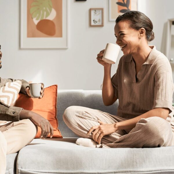 Dopaminfasten: Was passiert, wenn du dem schnellen Kick widerstehst?