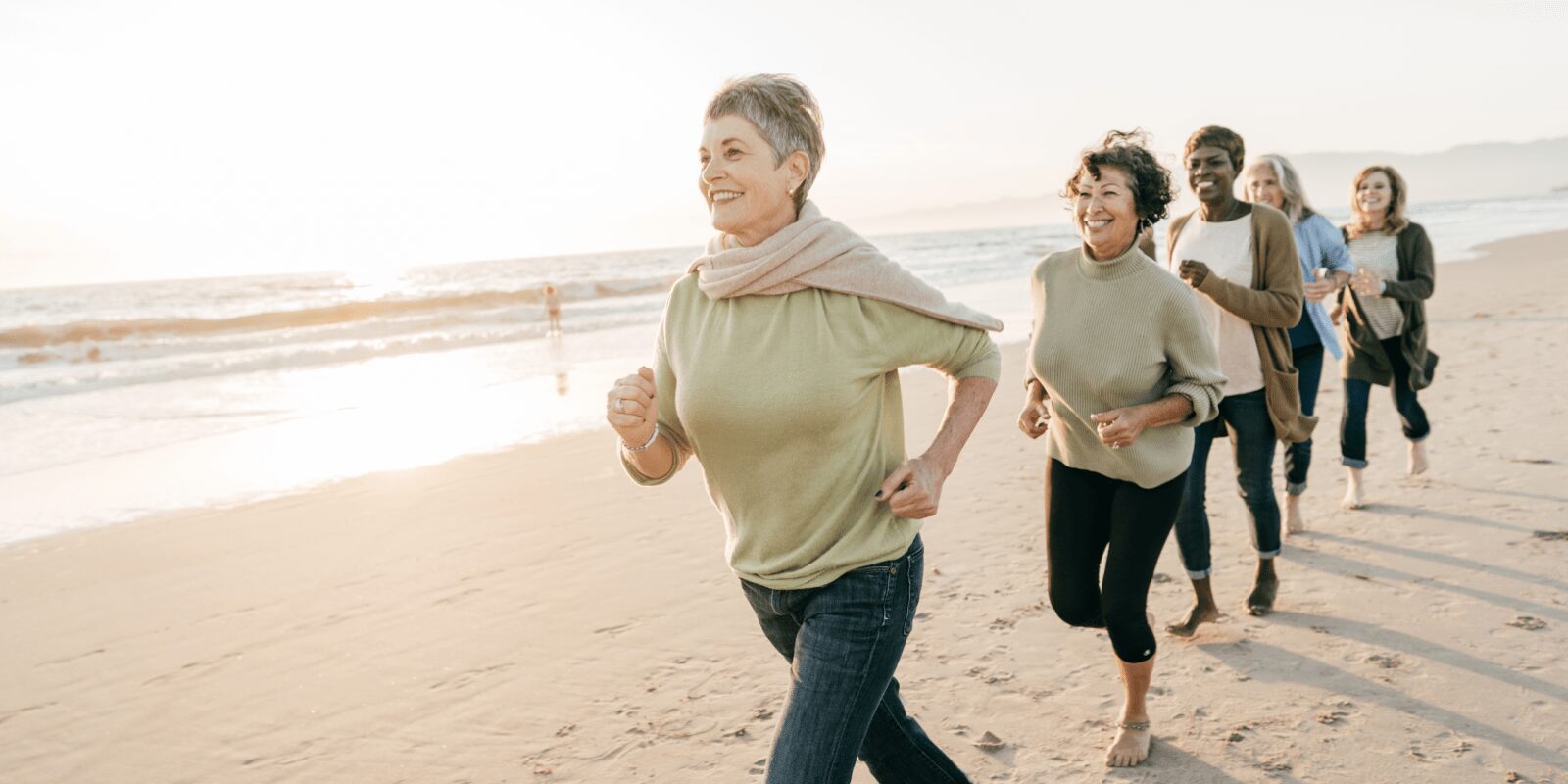 Mentale Fitness ab 50: Klar denken, besser leben