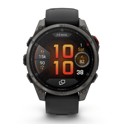fēnix 8 Pro