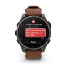 fēnix 8 Pro