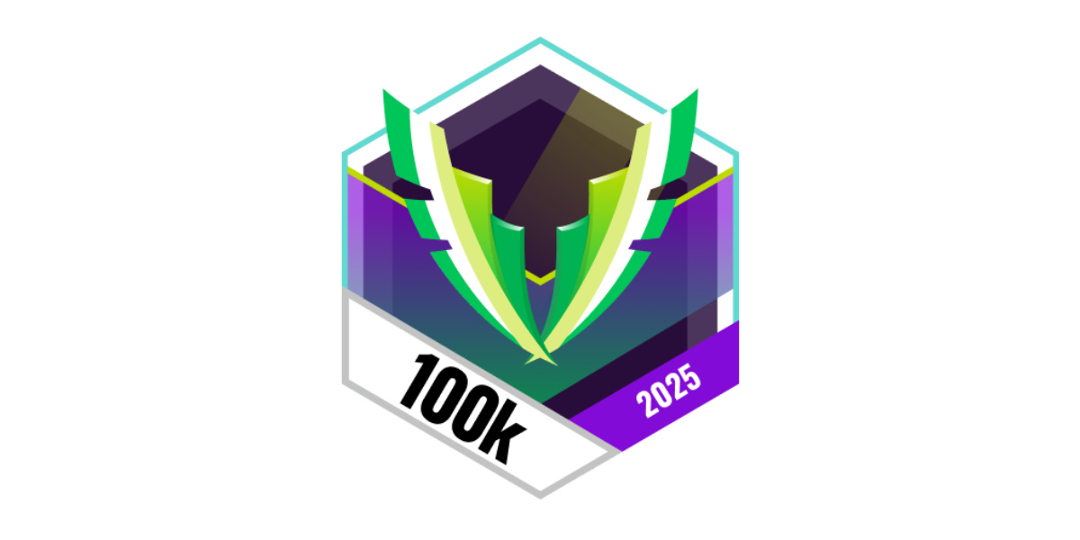 100.000 Schritte Oktober