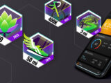 Badges Oktober 2025