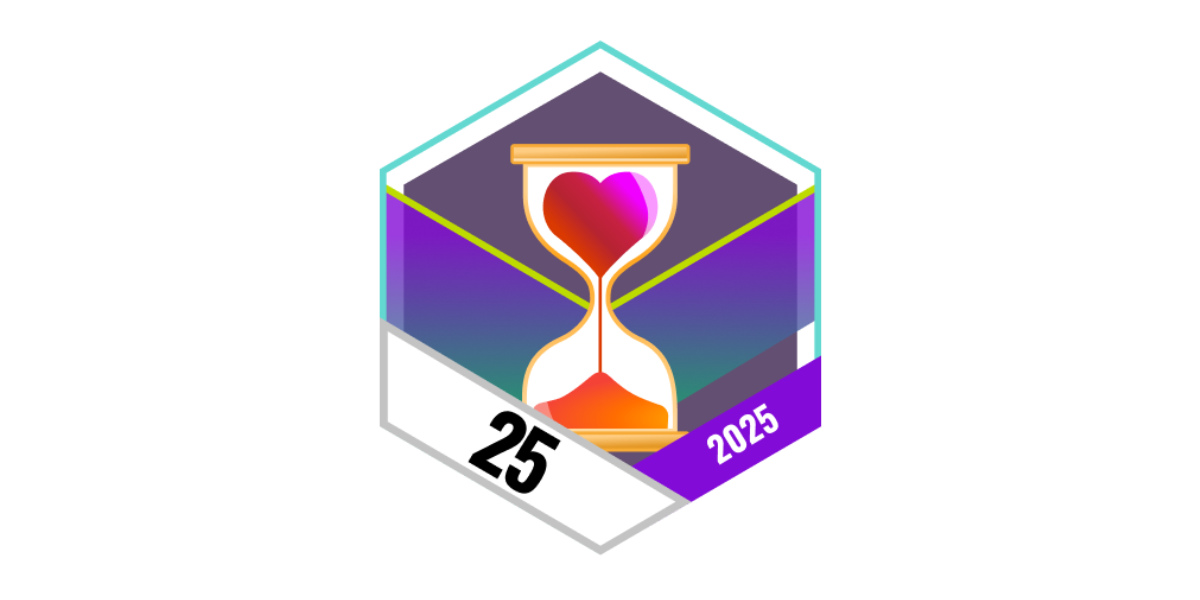 25 Likes bei Connect Oktober