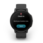 Garmin Bounce 2 in schwarz