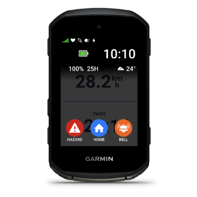 Garmin Edge 850