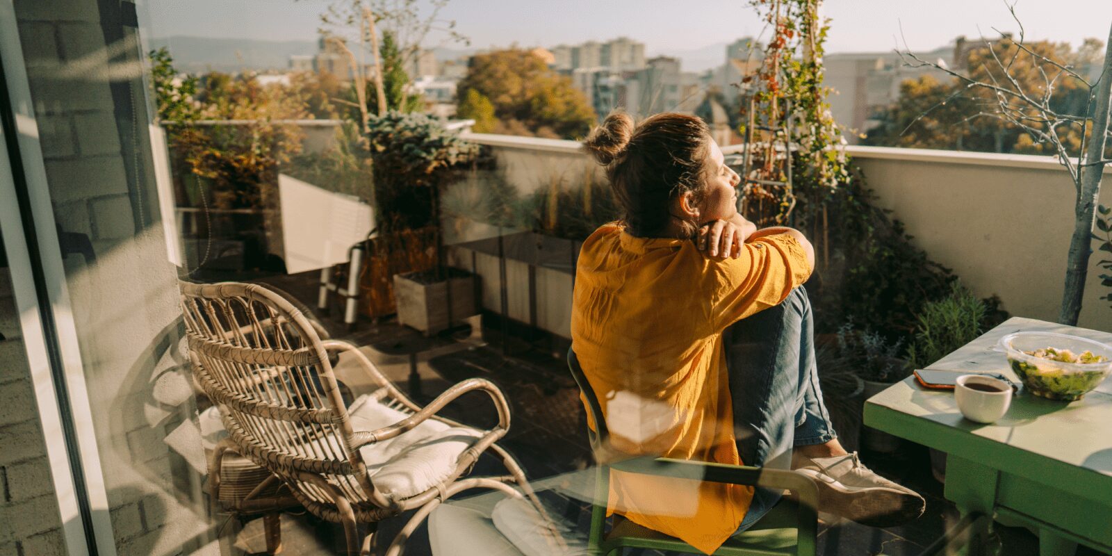 Mentale Stärke dank Mikropausen: Stark sein heißt stehen bleiben