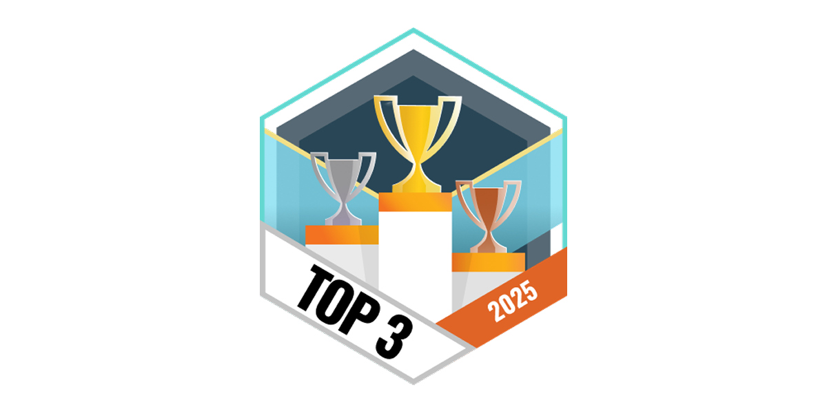 Top 3 Schritte im November.