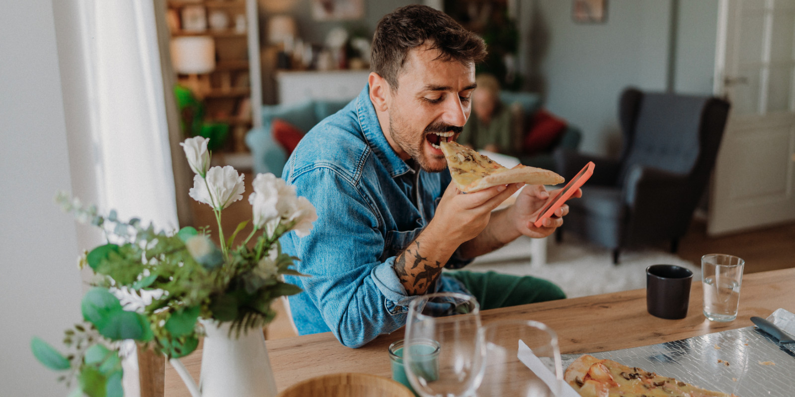 Kalorienmanagement: Wissen, was du wirklich verbrennst