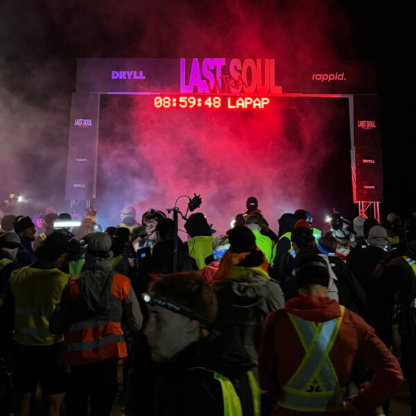 Last Soul Ultra: Wie läuft man einen Ultra, wenn man kein Ultraläufer ist?