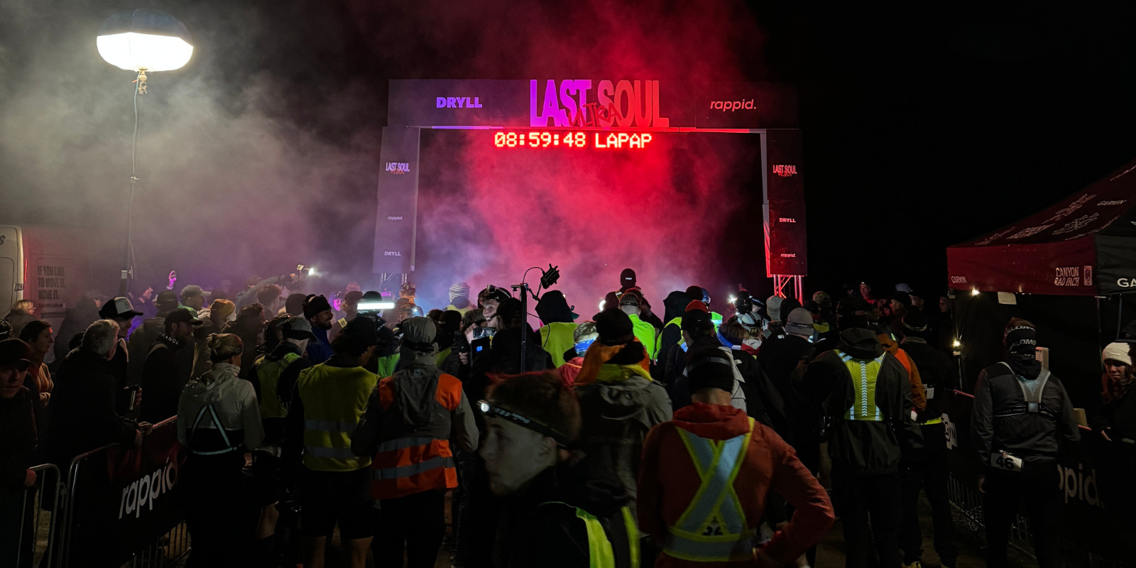 Last Soul Ultra: Wie läuft man einen Ultra, wenn man kein Ultraläufer ist?