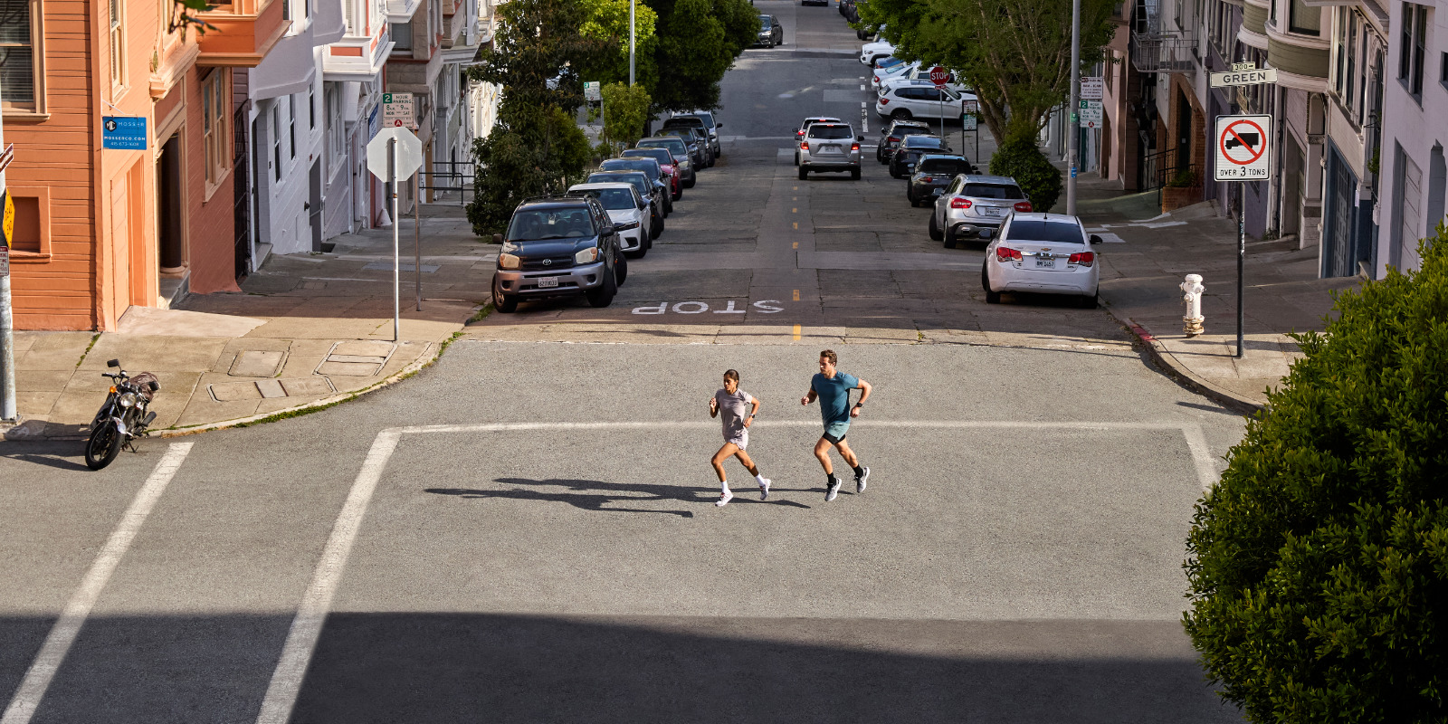 Zurück zur Topform: Mit dem Gedächtnis deines Körpers