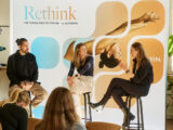 Rethink Event von Garmin in Leipzig