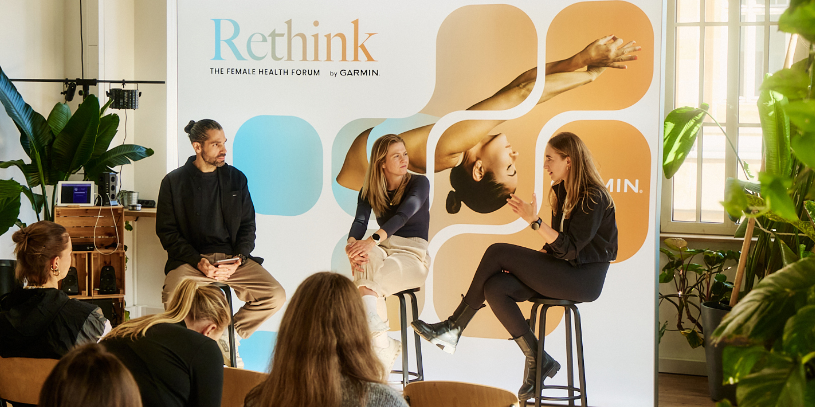 Frauengesundheit: Verstehen, was wirklich zählt