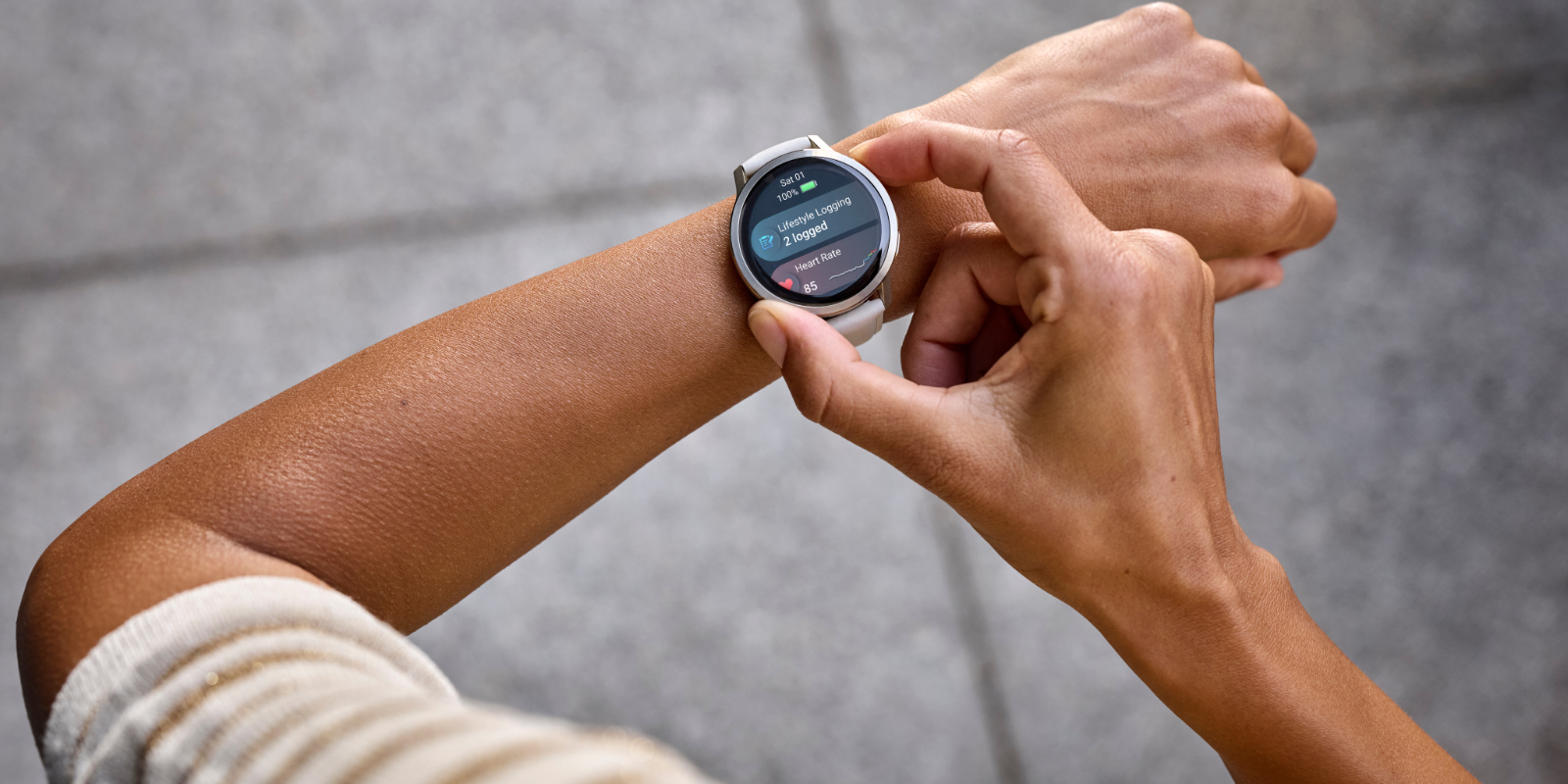 Lifestyle Logging: Verstehen, was dir wirklich Energie gibt